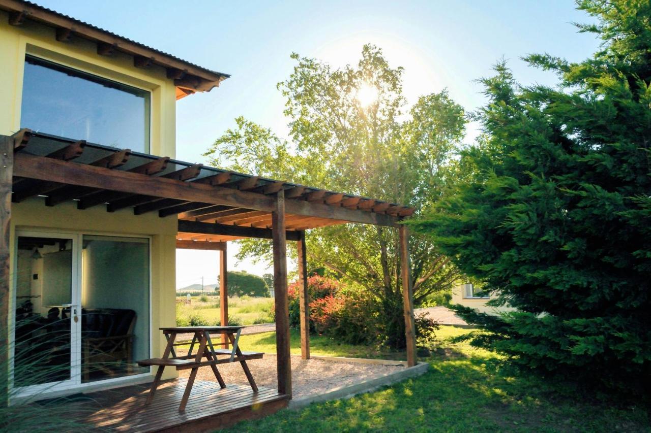 הוילה סיירה די ונטאנה Cabanas De Las Pinturas מראה חיצוני תמונה