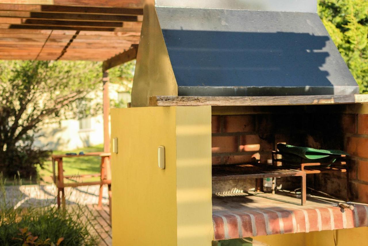 הוילה סיירה די ונטאנה Cabanas De Las Pinturas מראה חיצוני תמונה